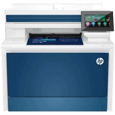 МФУ HP Color LaserJet Pro 4303fdn (5HH66A), лазерный, цветной, A4