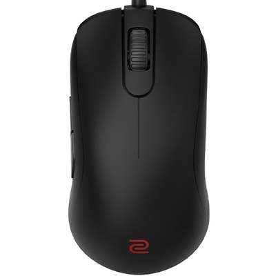 Мышь ZOWIE S2-C (Black)