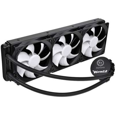 Система водяного охлаждения Thermaltake Water 3.0 Ultimate