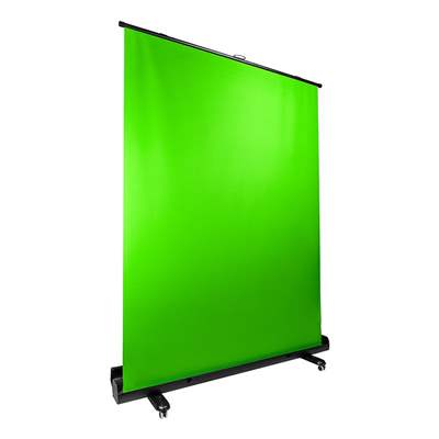 Фон Хромакей Streamplify Screen Lift 1.5M
