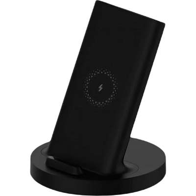 Беспроводная зарядка Mi 20W Wireless Charging Stand