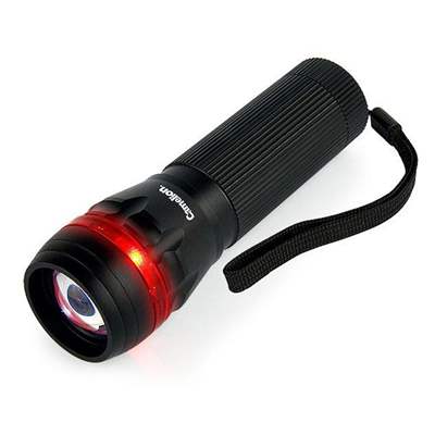 Фонарик Camelion T556-3LR03BP, 120 лм