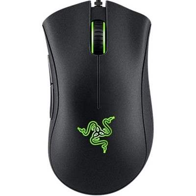 Мышь Razer DeathAdder Essential (2021)