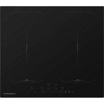 Индукционная варочная панель Maunfeld EVI.594-FL2-BK