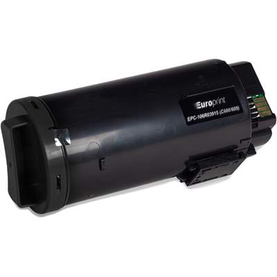 Картридж Europrint EPC-106R03915 Чёрный (C600/605)
