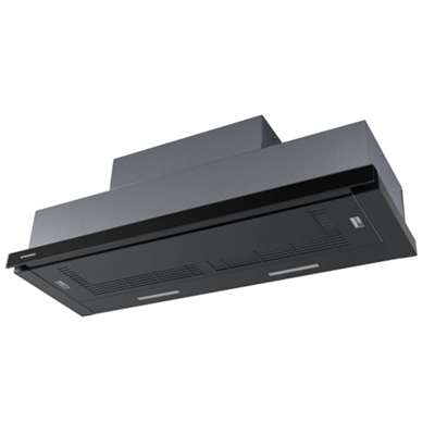 Кухонная вытяжка Maunfeld Galaxy 90, Черный