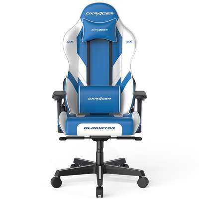 Игровое кресло DX Racer серия Gladiator (GC/G001/BW)