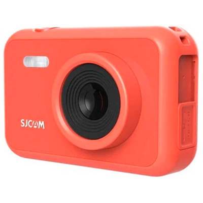 Экшн-камера SJCAM FUNCAM (Red)