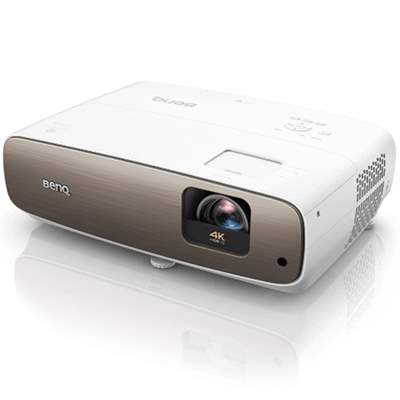 Проектор BenQ W2700, 3840 х 2160 (4K), 2000 ANSI-лм, 30000:1