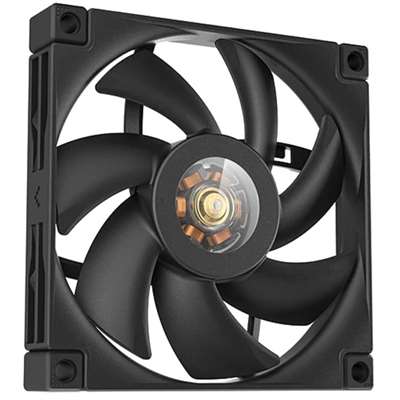 Кулер для корпуса Deepcool FT9 SLIM, Ø92 мм