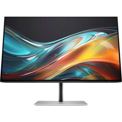 Монитор 24″ HP Series 7 Pro 724pu (8Y2F7AA), 1920x1200 (WUXGA), IPS, 100 Гц