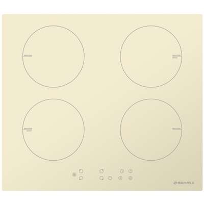Индукционная варочная панель Maunfeld EVI.594-BG