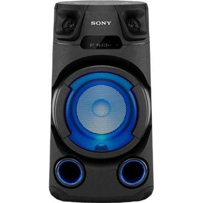 Музыкальный центр Sony MHCV13.RU1