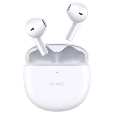 Наушники Vivo TWS Air (Bubble White)