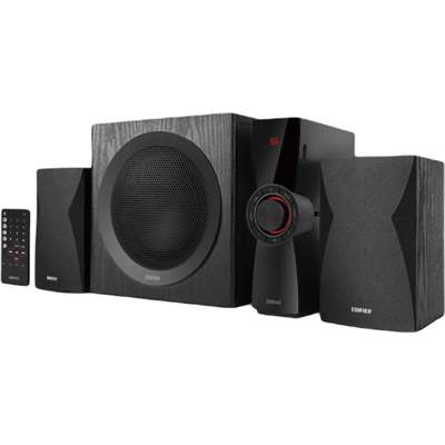 Колонки 2.1 Edifier CX7