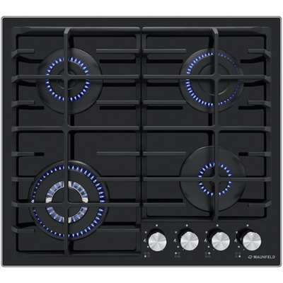 Газовая варочная панель Maunfeld EGHG.64.63CB/G