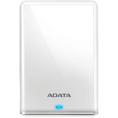 Внешний HDD ADATA HV620S, 2 ТБ (White)