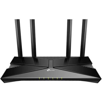 Wi-Fi роутер TP-Link Archer AX53