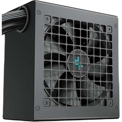Блок питания 850W, Deepcool PN850D (Gold)