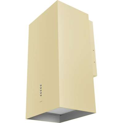 Кухонная вытяжка Maunfeld Bath 401, Бежевый