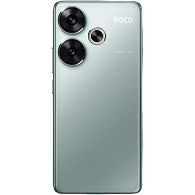 Смартфон POCO F6 (12 ГБ/512 ГБ) Green