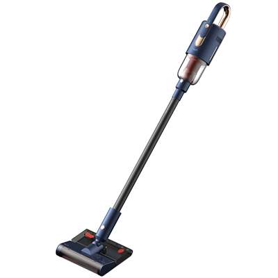 Беспроводной вертикальный пылесос Deerma VC20 Pro