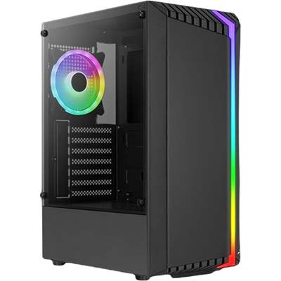 Корпус Aerocool Bionic