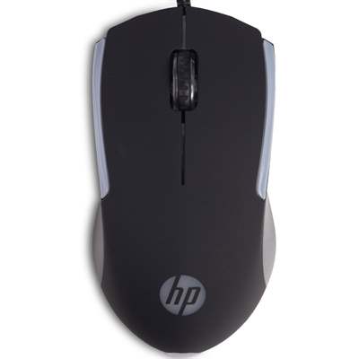 Мышь HP M160