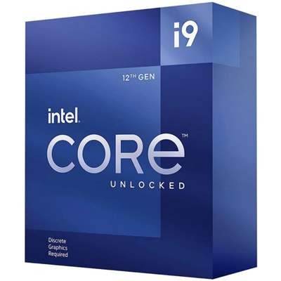 Процессор Intel Core i9-12900KF, BOX