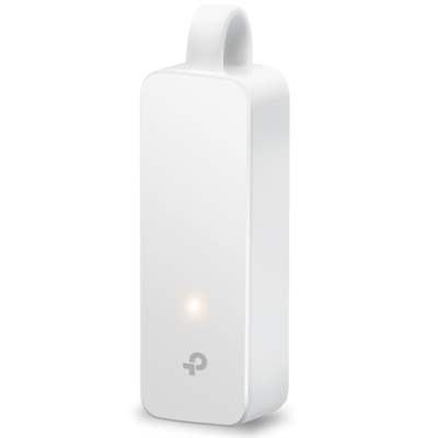 Ethernet USB-адаптер TP-Link UE300C