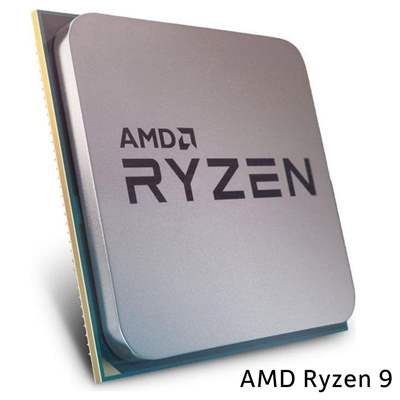 Процессор AMD Ryzen 9 5950X, ОЕМ