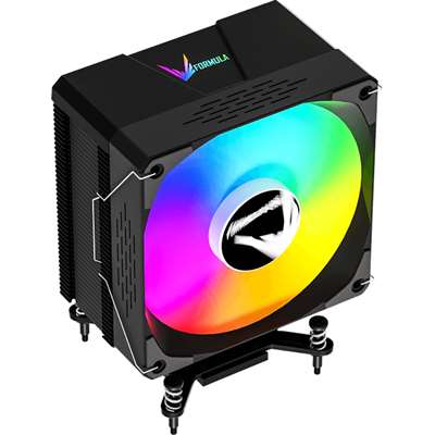 Кулер (CPU) Formula V Ice Burg Ex ARPW 6P