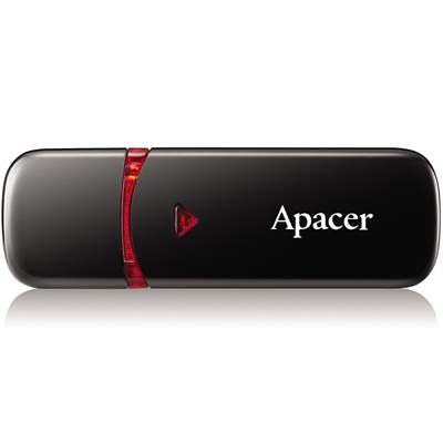USB флешка 2.0 Apacer AH333, 32 ГБ