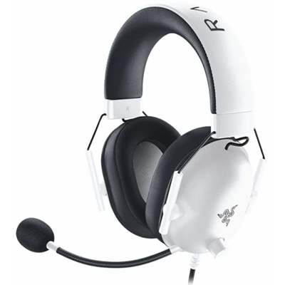 Гарнитура Razer Blackshark V2 X (White)
