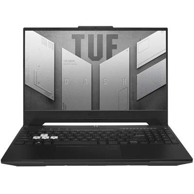 Ноутбук Asus TUF Dash F15 FX517ZM-HN093 |15.6″/i7-12650H/RTX 3060/16 ГБ/512 ГБ SSD (90NR09Q3-M007B0)