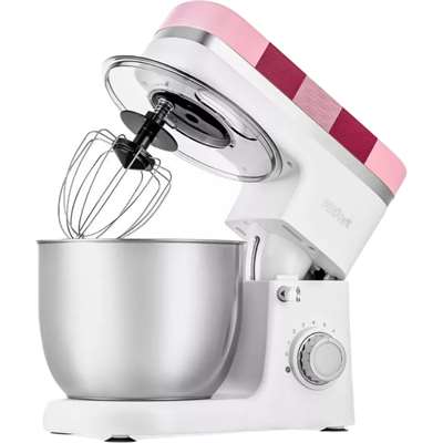 Планетарный миксер Kitfort КТ-3439