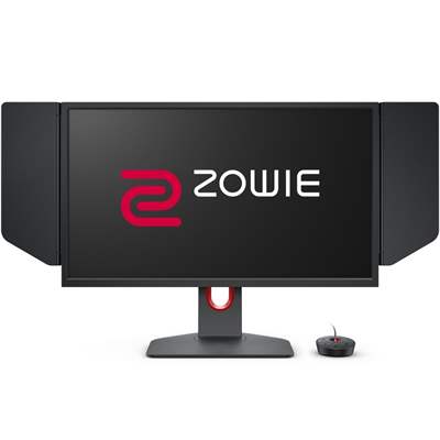Монитор 24.5″ ZOWIE XL2546K, 1920x1080, 16:9, TN, 240Гц