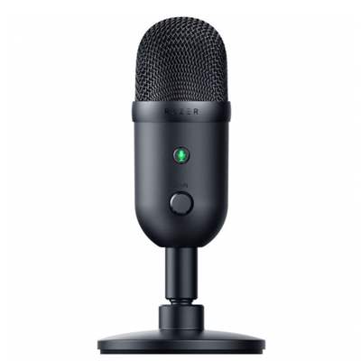 Микрофон Razer Seiren V2 X