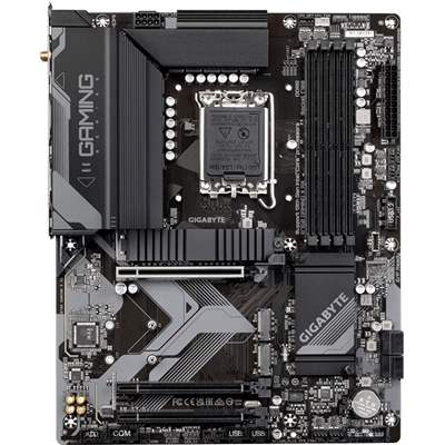Материнская плата Gigabyte B760 GAMING X AX, LGA 1700, ATX