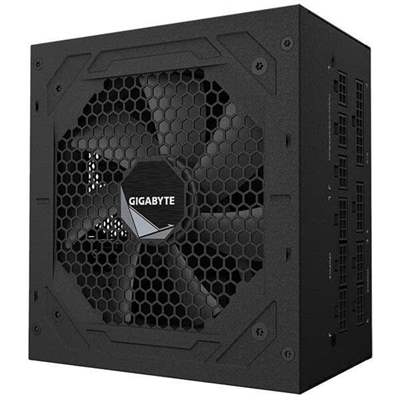 Блок питания 850W, Gigabyte UD850GM (Gold)