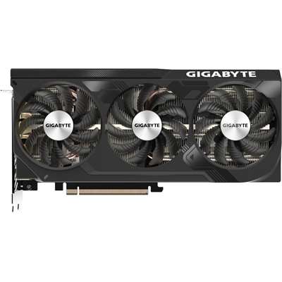 Видеокарта Gigabyte GeForce RTX 4070 SUPER WINDFORCE OC 12G (GV-N407SWF3OC-12GD)