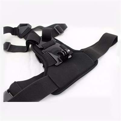 Крепление на тело для экшн-камер SJCAM