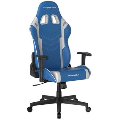 Игровое кресло DX Racer Prince GC/LPF132LTCLTA/BW