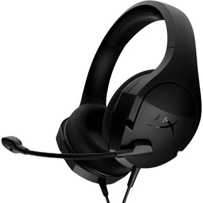 Гарнитура HyperX Cloud Stinger Core (Black)
