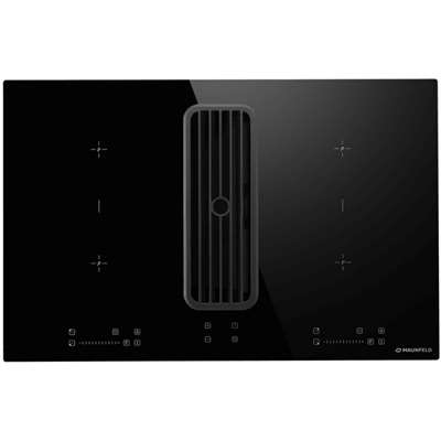 Индукционная варочная панель Maunfeld AVSI804SBH