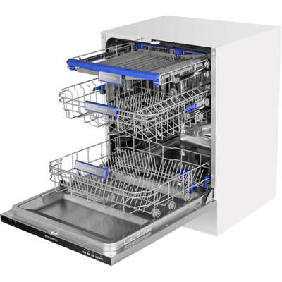 Посудомоечная машина Maunfeld MLP-12B