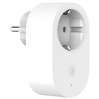 Умная розетка Mi Smart Plug (WiFi)
