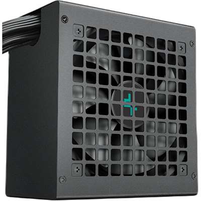 Блок питания 750W, Deepcool PL750D (Bronze)