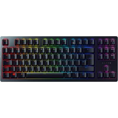 Клавиатура Razer Huntsman - Tournament Edition (Red Switch)