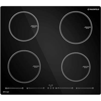 Индукционная варочная панель Maunfeld CVI594SBK Inverter